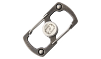 Stedemon Z06 Keychain Spinner Carabiner